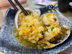 -阿龙海鲜农家乐·三亚老字号(海棠湾店)