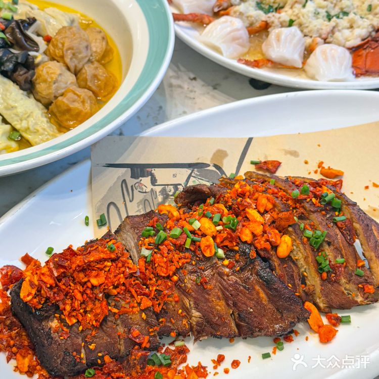 无锡|生日带家人吃的最满意的一次!