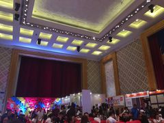 -北京盘古七星酒店