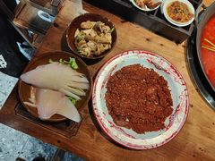 -楠火锅(哈尔滨金爵万象店)