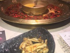 -哥老官重庆美蛙鱼头(宝山龙湖店)
