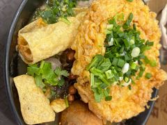 -柳州爽仔螺蛳粉