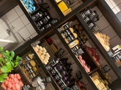-LUSH(威尼斯人店)