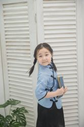 点击看大图 -DORA kids 朵拉儿童摄影花园店
