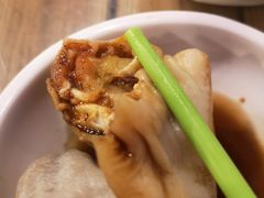 -宝源饺子(麦子店街店)