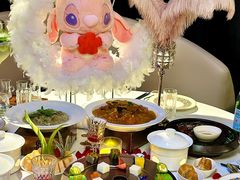 -狮拾久·现代新加坡料理(福田COCO Park店)