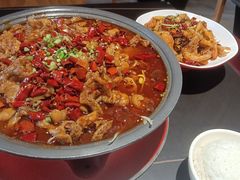 -美蛙四季(亦庄店)