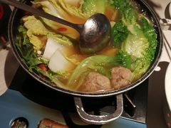 一招鲜-千百味红餐厅·江西菜(绿地双子塔店)