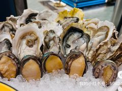 -一绪に寿喜烧(虹悦城店)