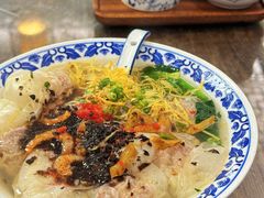 -老温州馄饨担(东游大厦店)