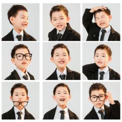 -MYBABY影像艺术空间·我的宝贝儿童摄影