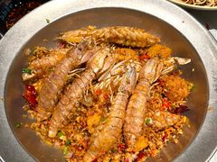 -靓靓蒸虾·头牌蒸虾(雪松路总店)