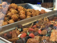 -马凯餐厅(长椿街店)