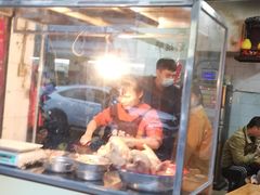 门面-肥婆兰鸡饭(西门外街店)