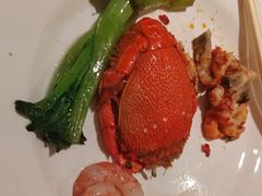-杭州开元名都大酒店·地中海自助餐厅