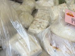 薄荷方糕-沈大成(南京东路店)