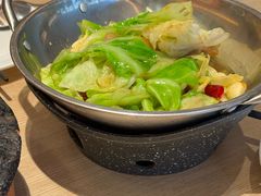 -醉得意·山茶油炒土鸡(福州马尾西堤店)