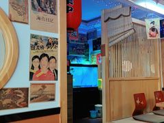 -鳗鱼家·深夜食堂(军博店)