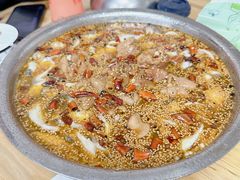 -黑皮酸菜鱼(三山街店)