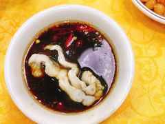 海鳗-濠轩阁特色生蚝火锅(水湾路店)