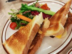 -玲婧胡同·生日蛋糕·餐厅(嘉里城店)