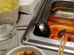 -海底捞火锅(新华联梦想城店)