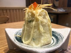 -林妈妈村·日式料理(宝山万达店)