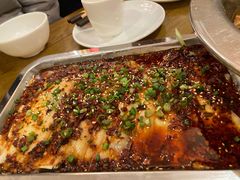 -弓虽昌焖烧鸡(大竹林店)