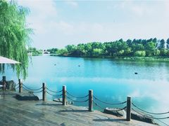 -上海怡沁园度假酒店
