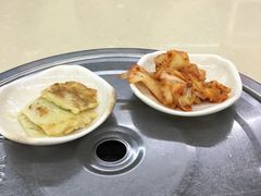 -朴氏韩国料理(北欧丽景店)
