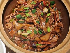 -茄子恰恰·新云南小炒(坪山益田店)