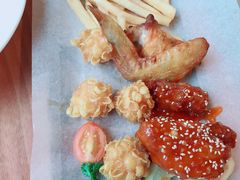 -必胜客(滨江店)