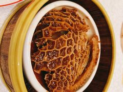 -夏宫中餐厅(香格里拉大酒店)