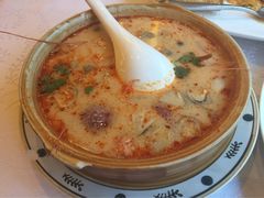 -阿诺泰·泰国餐厅(紫荆店)