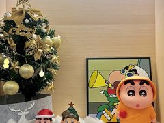 -利之德面屋•烤物(海雅店)