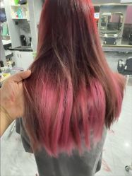 点击看大图 -青丝锦美发沙龙