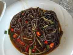 -辣婆婆(航天桥店)