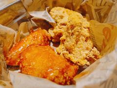 -春熙台韩国料理·章鱼肥牛(西丽店)