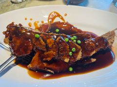 -绿茶餐厅(成都大悦城店)