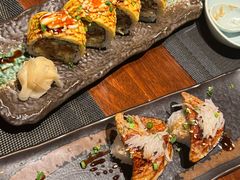 -古京·臻致料理(月湖店)