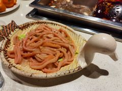-红鼎坊·老成都火锅(新南门店)