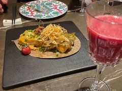 -海派悦庭·海胆烧麦·新融合菜(凯德广场店)