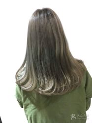 点击看大图 -GIRL STYLE 烫发·染发沙龙