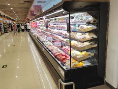 -AEON永旺(东方宝泰店)