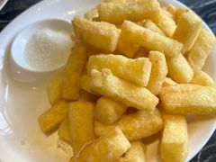 炸豆奶-榆味拼三鲜(怀德路店)
