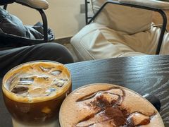 -糖房咖啡(南锣鼓巷店)