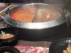 -一绪に和牛寿喜烧(罗湖益田假日店)