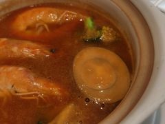 -子霖南山鲜虾面(南山总店)