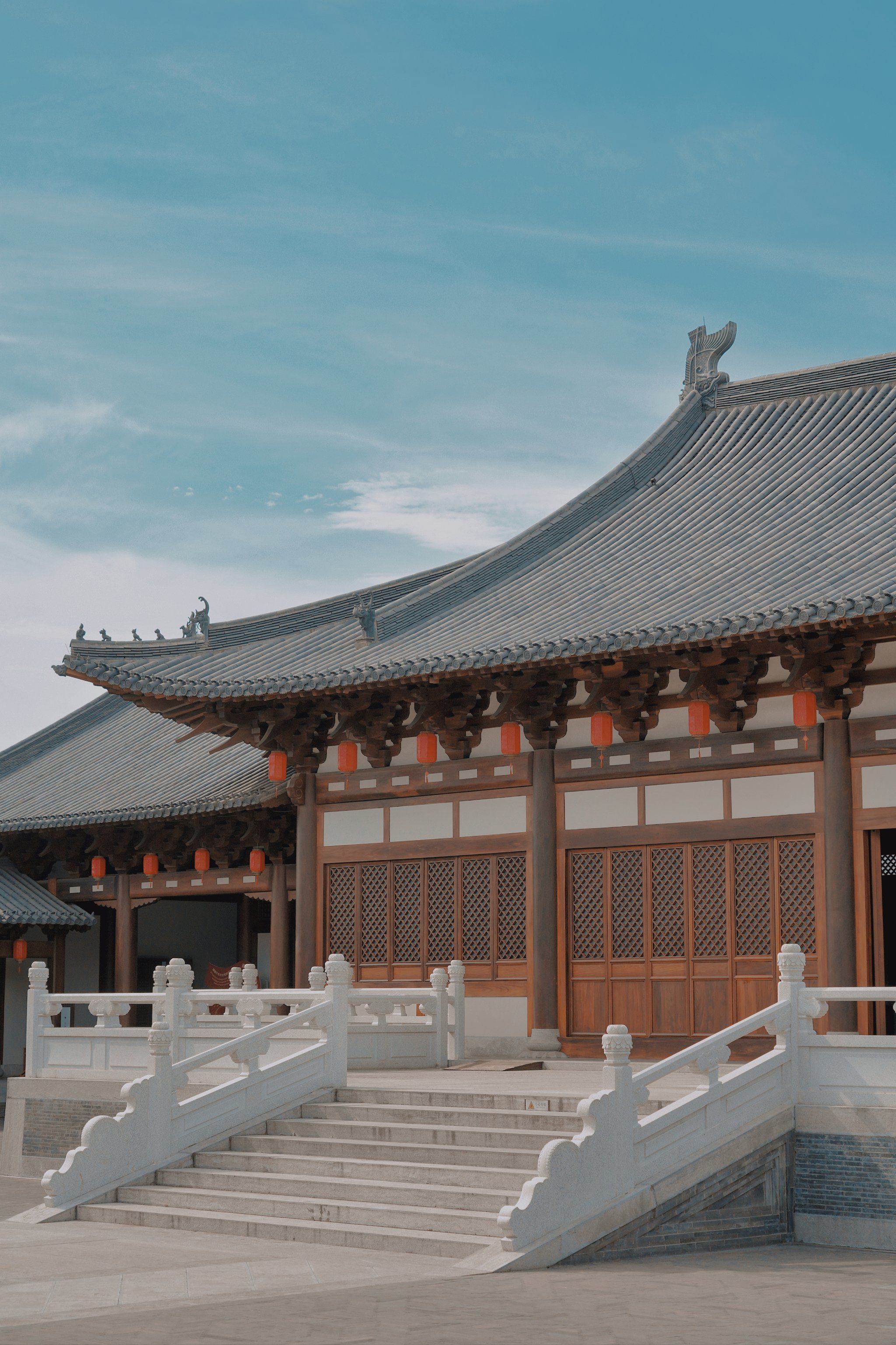 德寿宫遗址博物馆61杭州的宋风更有韵味