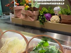 -左庭右院鲜牛肉火锅(京西大悦城店)